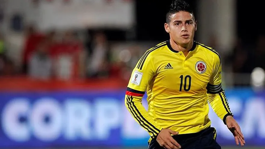 Todos Los Goles de la Selección Colombiana Camino a Rusia 2018