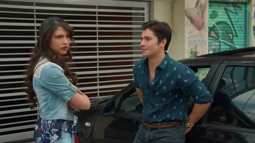 La Mamá del 10 Capítulo 38