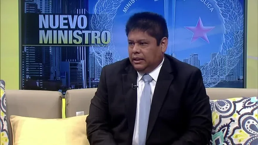 Trabajaré en conjunto con estamentos de Seguridad: Bethancourt