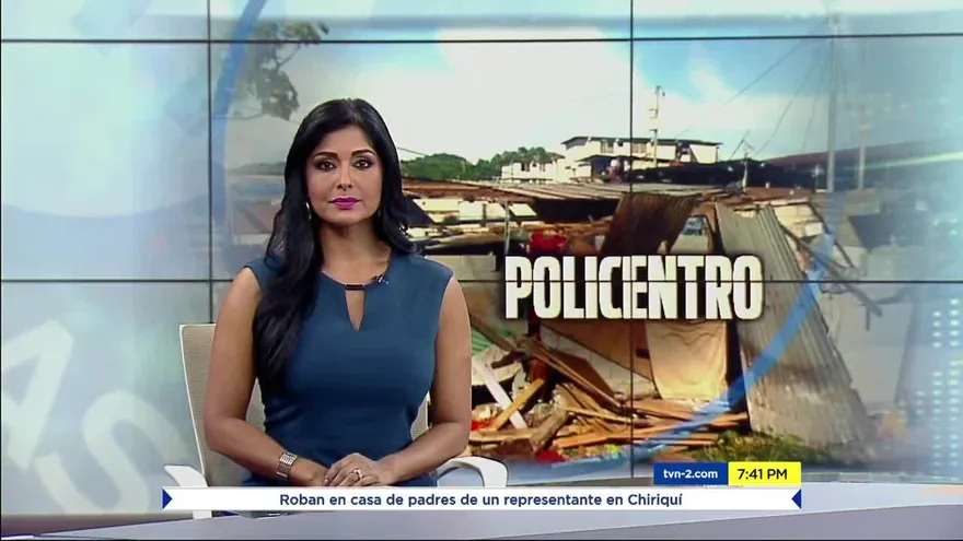 Noticiero Estelar 18 de enero del 2018 - Bloque 5