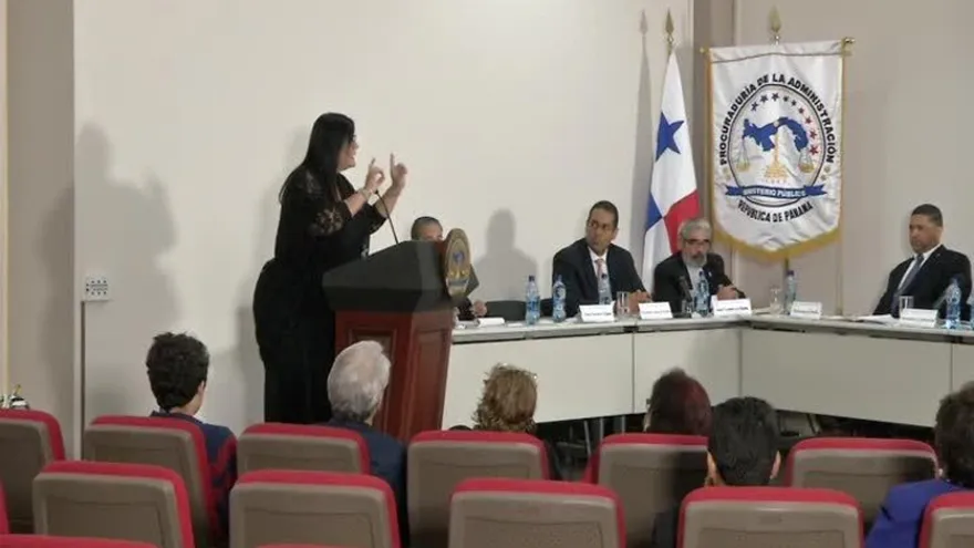 Concluye proceso de entrevistas a los aspirantes a magistrados