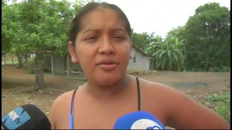 Mujer embarazada abandona el hospital de Las Tablas por mala atención