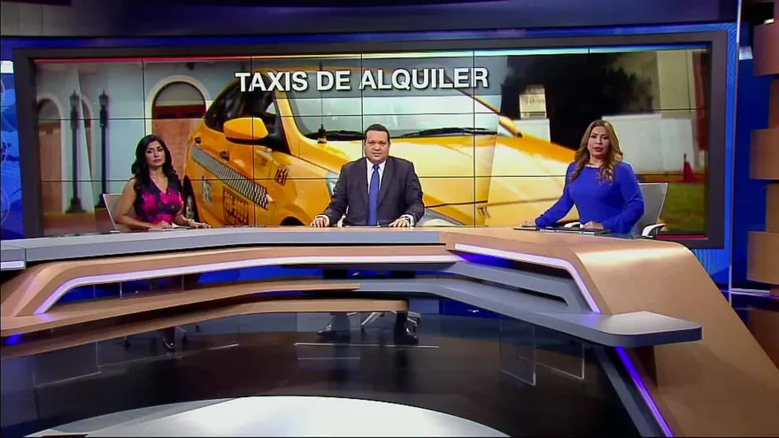 Noticiero Estelar 28 de abril del 2017 - Bloque 5