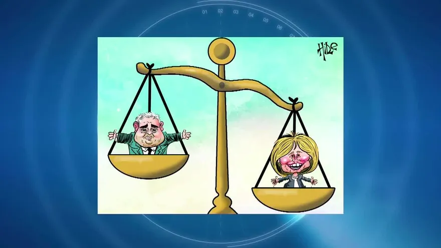 Bloque 6: Caricatura y conclusiones