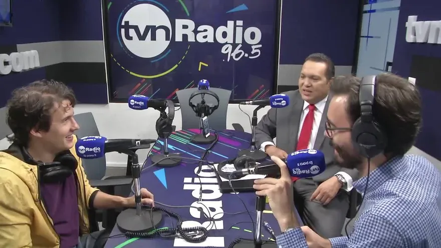 La Previa 8 de enero de 2019