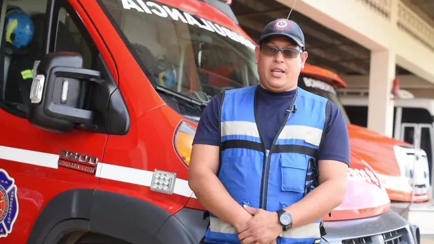 Cómo atender a un bebé ante una asfixia