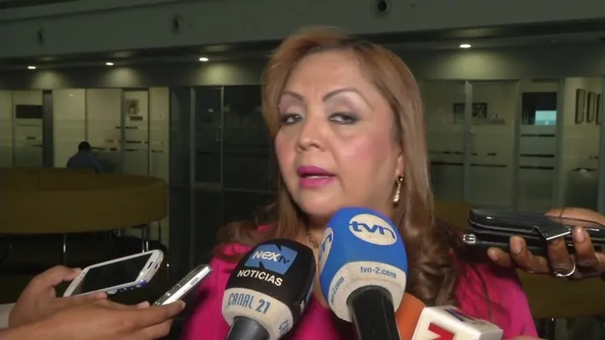 Entrevista dana castaneda