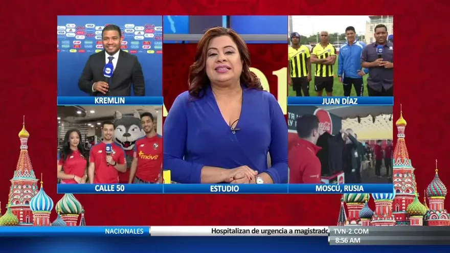 Noticiero AM 1 de diciembre de 2017 - Bloque 6