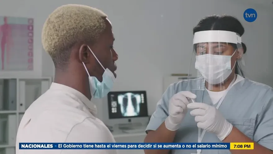 ¿Qué tan efectivas son las pruebas caseras de covid-19?