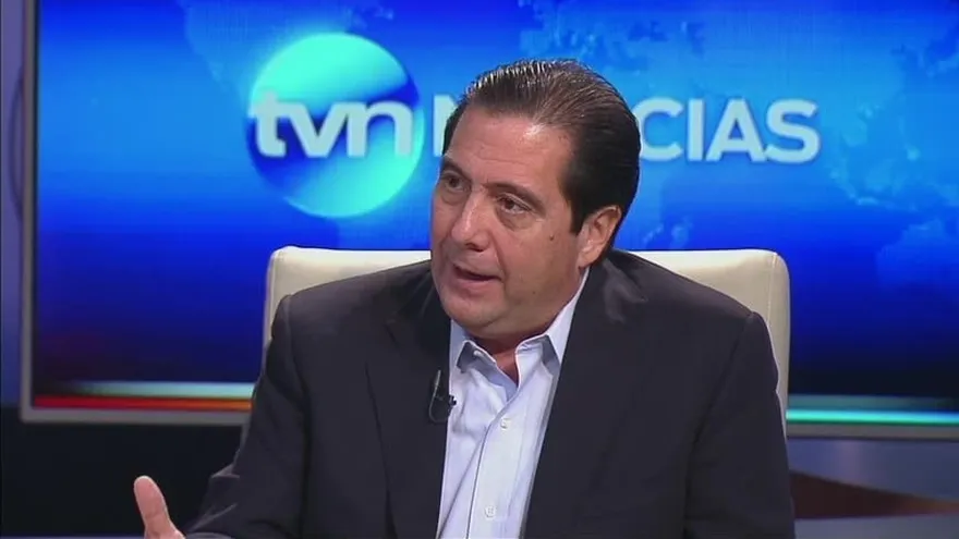 Expresidente Torrijos habla sobre Venezuela, el PRD y Panamá