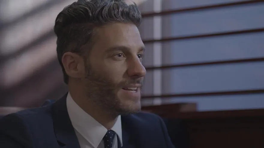 Betty en NY - Capítulo 65