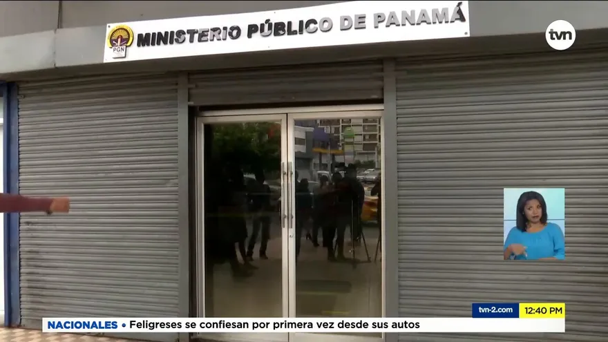 Varela amplía declaración indagatoria en investigaciones de caso Odebrecht
