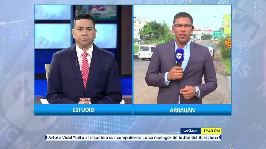 Noticiero MD 11 de octubre del 2018 - Bloque 3