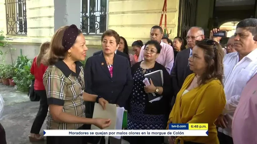 Levantan paro de labores en el Instituto Nacional