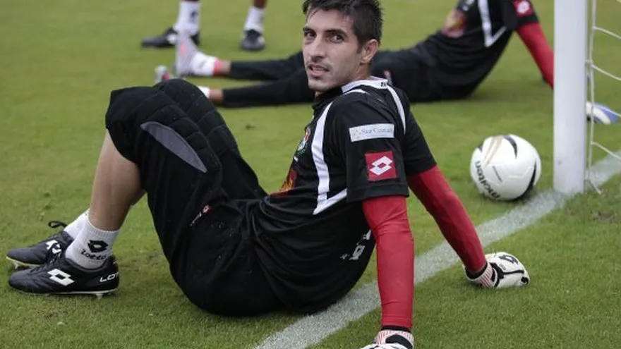 Jaime Penedo podría ir al Motagua de Honduras