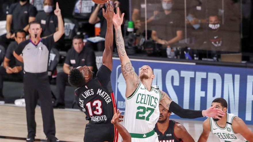 NBA impone más restricciones para evitar propagación Covid-19