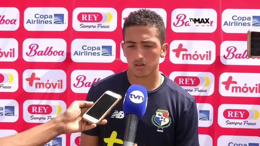 Ángel Orelien se refiere al trabajo realizado y la unión de grupo