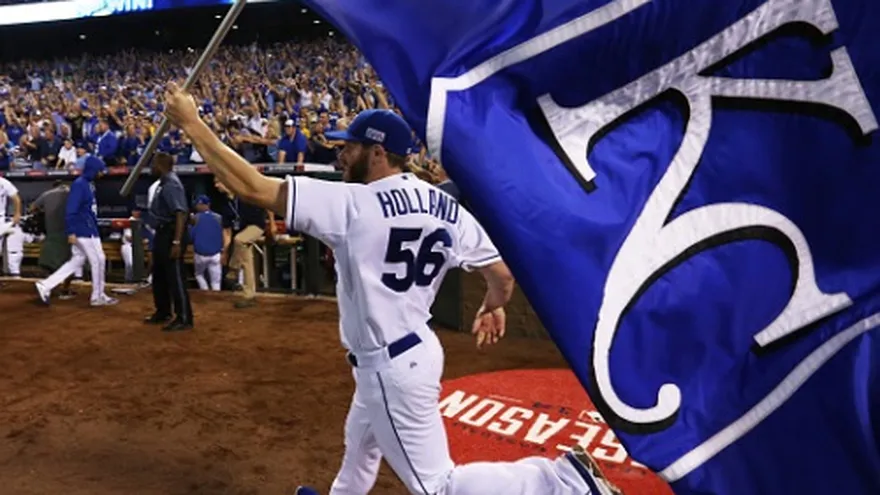 Auge en equipos de mercados pequeños en MLB