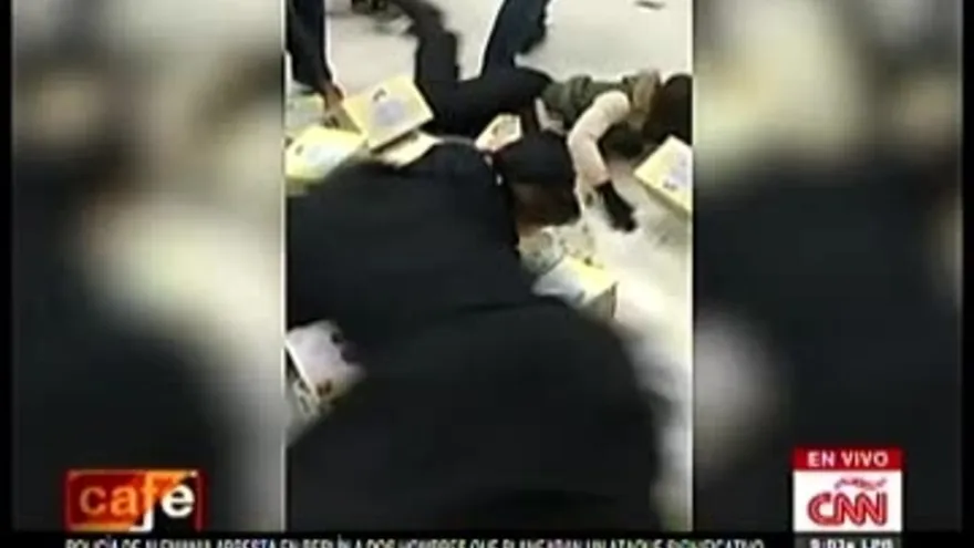 Viernes Negro en EE.UU.