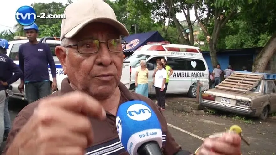 Descontento con las futuras casas de los residentes de Samaria