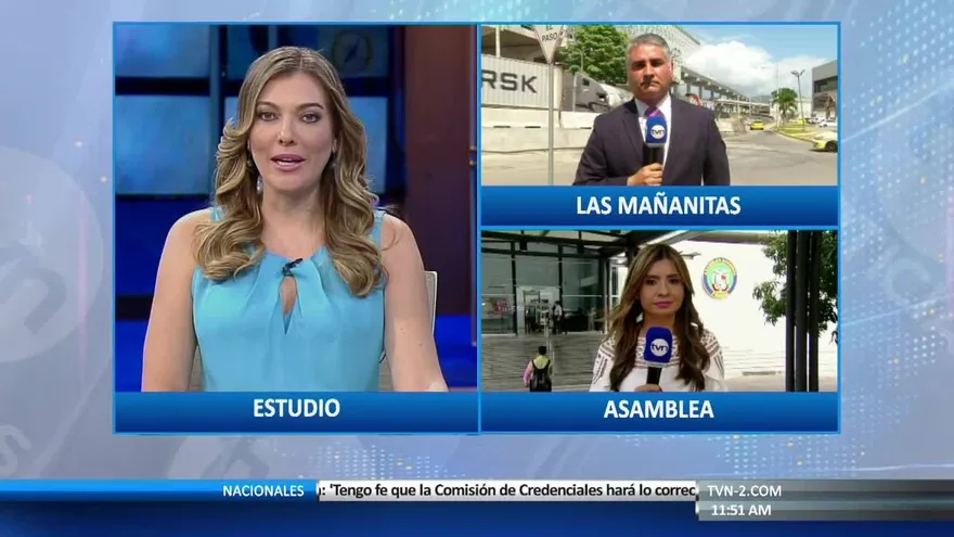 Noticiero MD 19 de diciembre de 2017 - Bloque 1