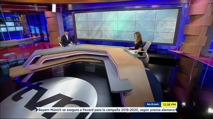 Noticiero MD 5 de julio del 2018 - Bloque 3