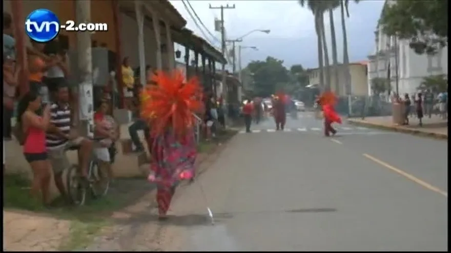 Entre la tradición y la fe:Corpus Christi en La Villa de Los Santos
