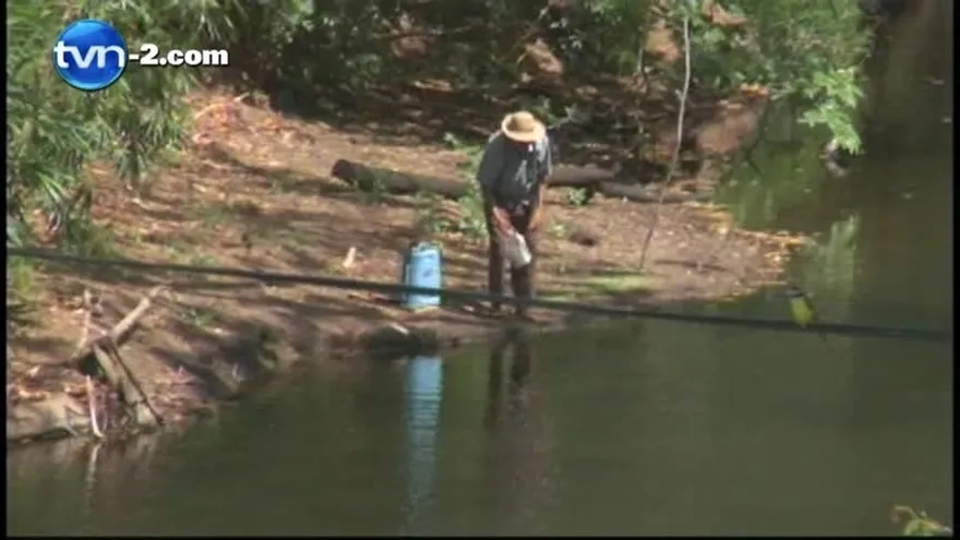 Etesa asegura que, pese a Fenómeno del Niño, no se dará racionamiento energético