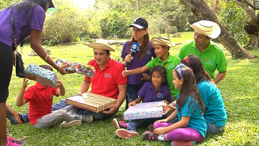 Hecho en Panamá - 18/07/2015