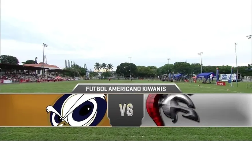 DXT: Owls vs Spartans