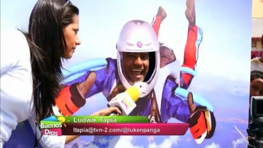 Festival Aéreo de Panamá