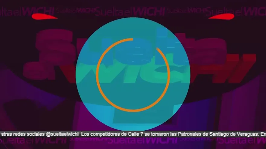 ¡Gaby Garrido y Patrick Vollert sorprenden con unos besos calientes!