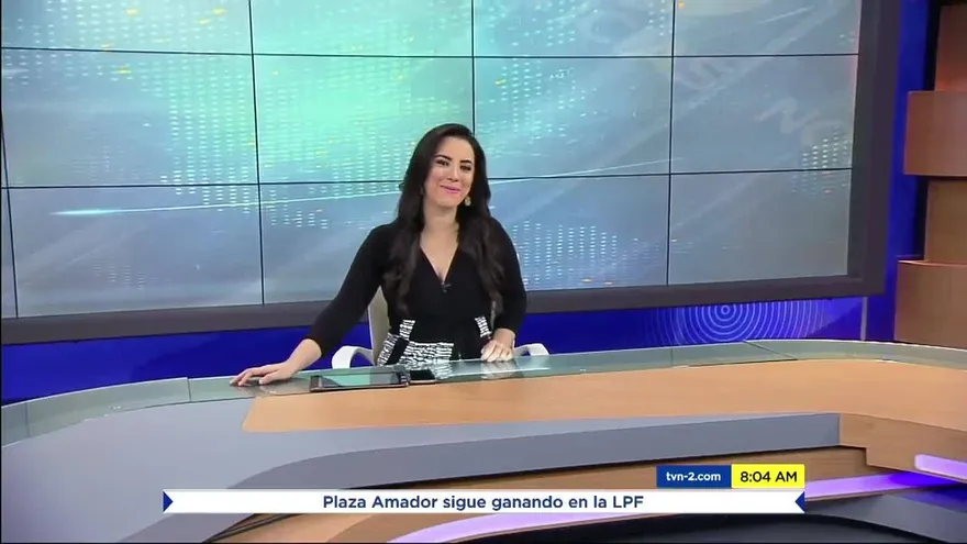 Noticiero AM 26 de febrero del 2018 - Bloque 4