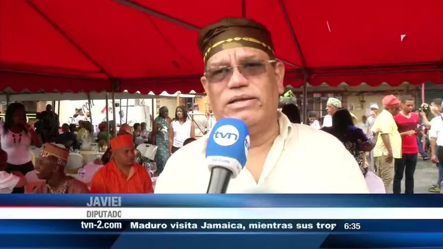 Diputado Javier Ortega le responde a Pérez Balladares