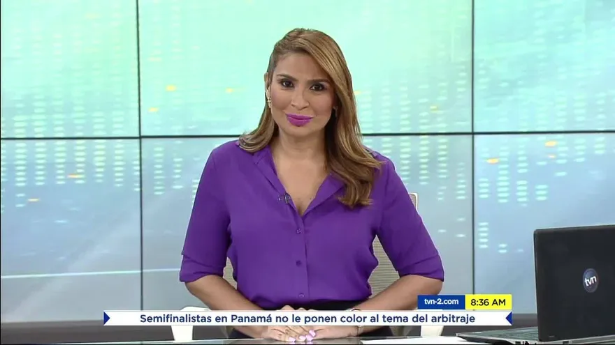 Noticiero AM 4 de mayo del 2018 - Bloque 4