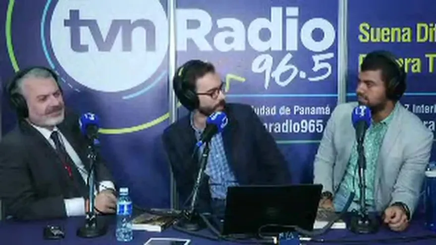 La Previa 15 de agosto de 2019