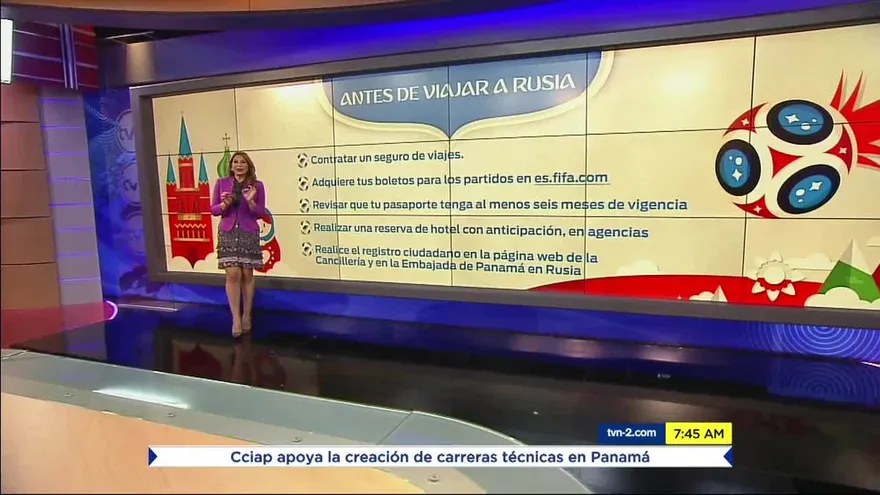 Noticiero AM 28 de mayo del 2018 - Bloque 3