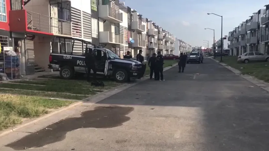 Hallan al menos 10 cadáveres en vivienda del estado mexicano de Jalisco