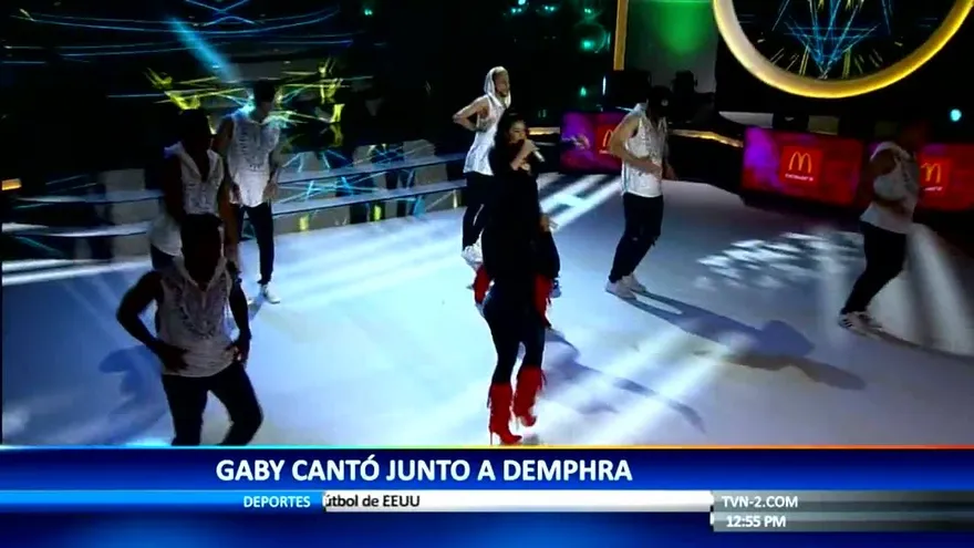 Disfruta lo mejor de la sexta gala de ‘Tu Cara Me Suena’