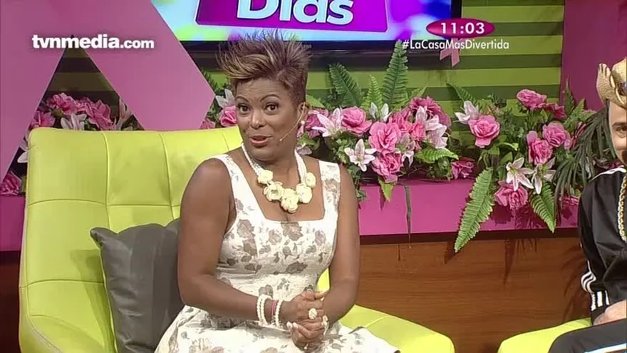 Entrevista Robinson Díaz