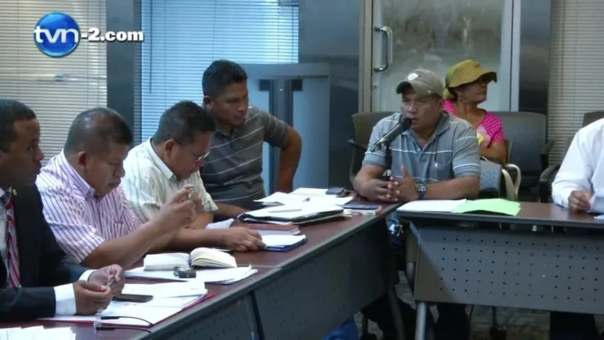 Proyecto que indemniza a lisiados de Bocas del Toro pasará a Comisión este miércoles