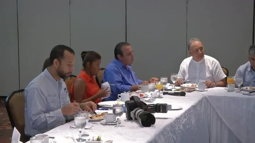 Panamá prepara medidas por si Colombia rechaza fallo de la Organización Mundial de Comercio