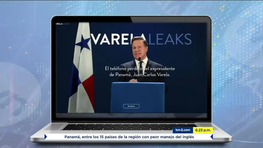 Surgen interrogantes sobre el valor judicial de los ‘Varelaleaks’