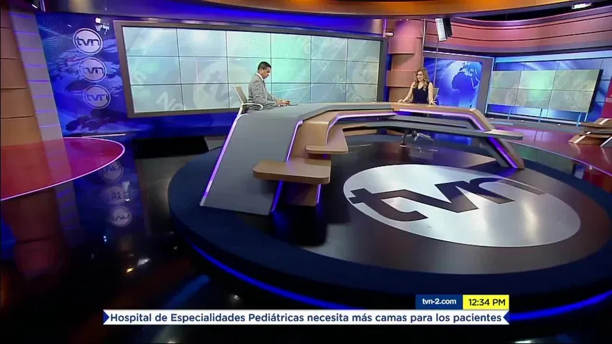 Noticiero MD 13 de julio del 2018 - Bloque 3