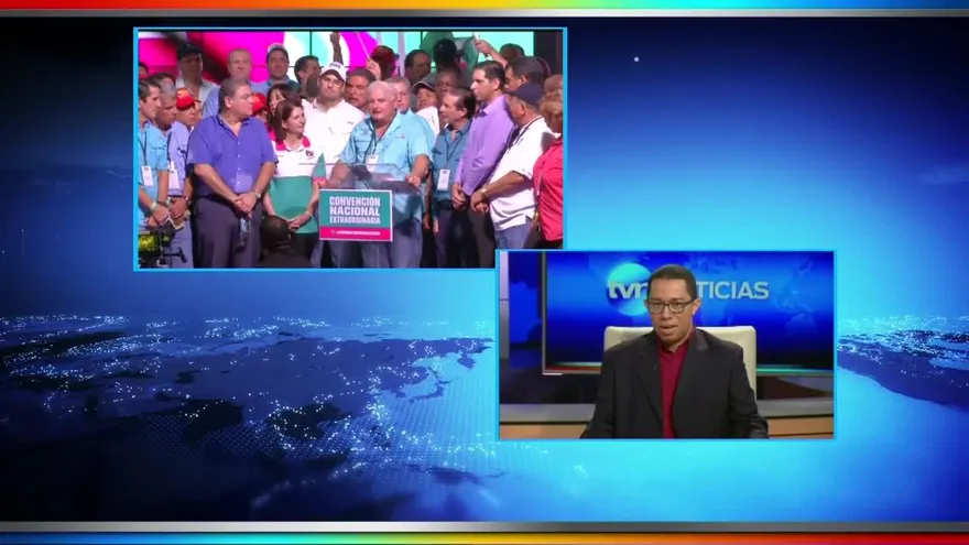 Noticiero AM 20 de junio del 2017 - Bloque 6