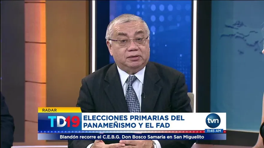 Bloque 4: Movimiento No a la Reelección y financiamiento electoral