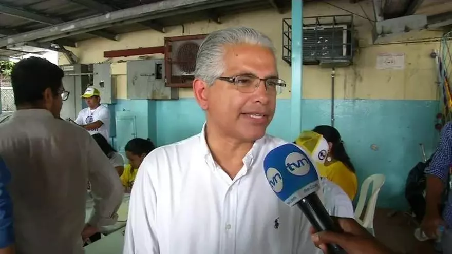 Partido Panameñista realiza inscripciones