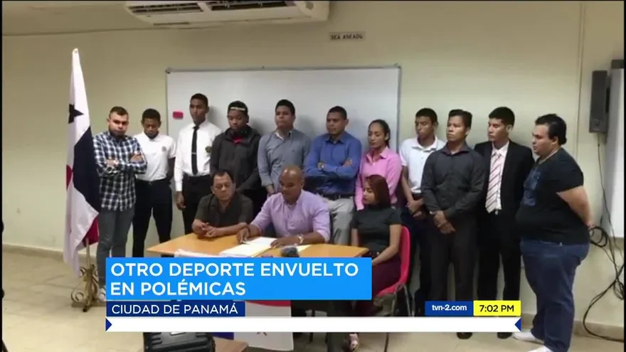 Hockey sobre césped: una disciplina olvidada en Panamá