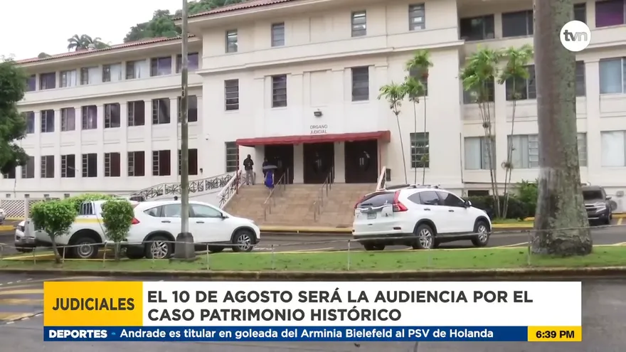 Varias audiencias de alto perfil sobre corrupción se celebrarán en próximos meses