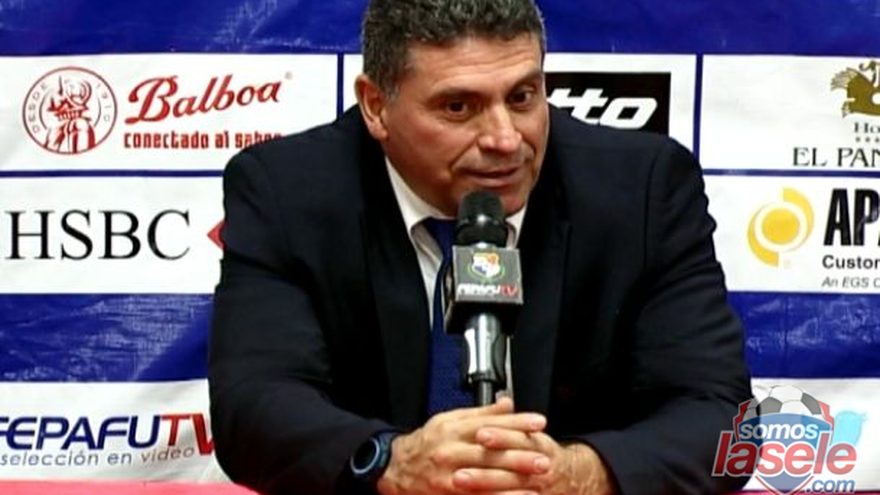 Suárez no descarta un acercamiento con Jerry Bengtson